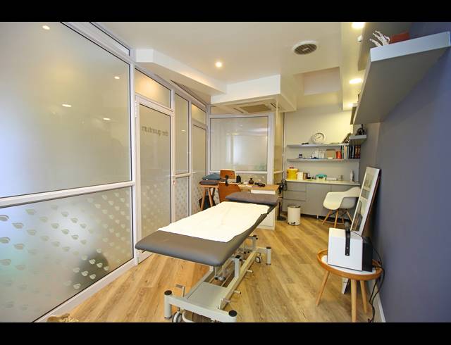 424M² BUSINESS FOR SALE IN LINDEN
